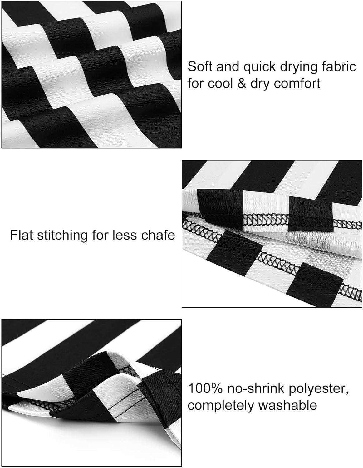 imageFitsT4 Sports Mens Official Black ampamp White Stripe Referee Shirt Zipper Collared Umpire Jersey Costume Pro Ref UniformBlackWhite Stripezipper Neck