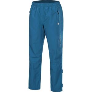 FitsT4 Womens Rain Pants Waterproof Petite Lightweight Breathable Mesh Lined