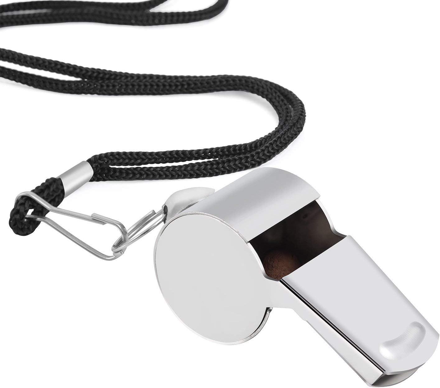 image:imageFitsT4 Sports Official Black amp White Stripe Referee Shirt Zipper Ref Jersey Umpire Referee Cap Stainless Steel Whistle