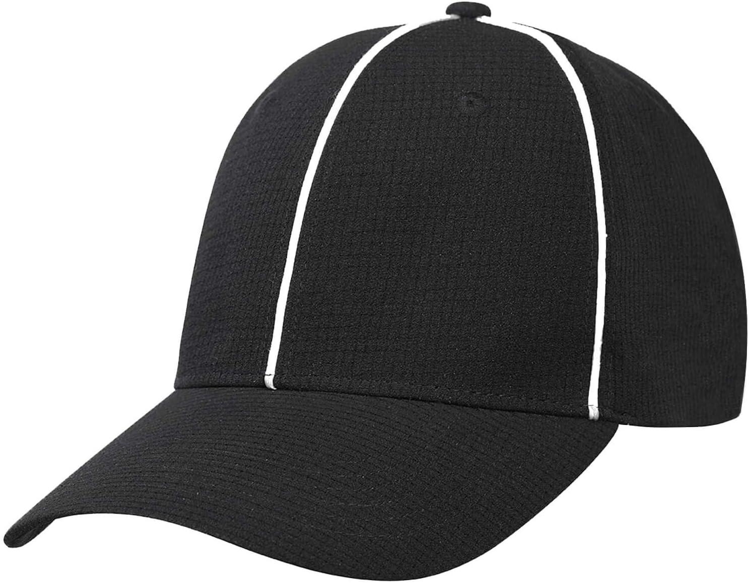 image:imageFitsT4 Sports Official Black amp White Stripe Referee Shirt Zipper Ref Jersey Umpire Referee Cap Stainless Steel Whistle