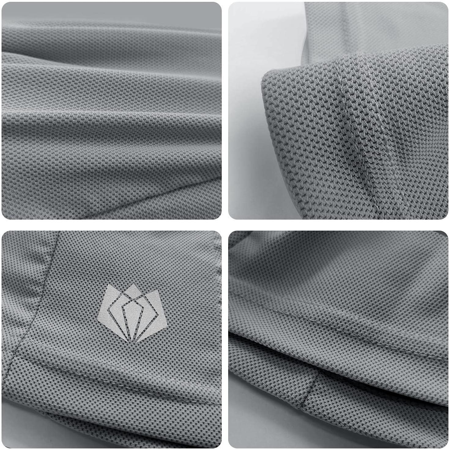 image:imageFitsT4 Sports Active Sweat Wicking Bike Helmet Liner Cycling Skull Cap