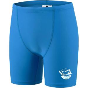 FitsT4 Boys Swim Jammers Youth Competitive Swim Team Suit Bathing Swimsuit Quick Dry Athletic Swimming Shorts